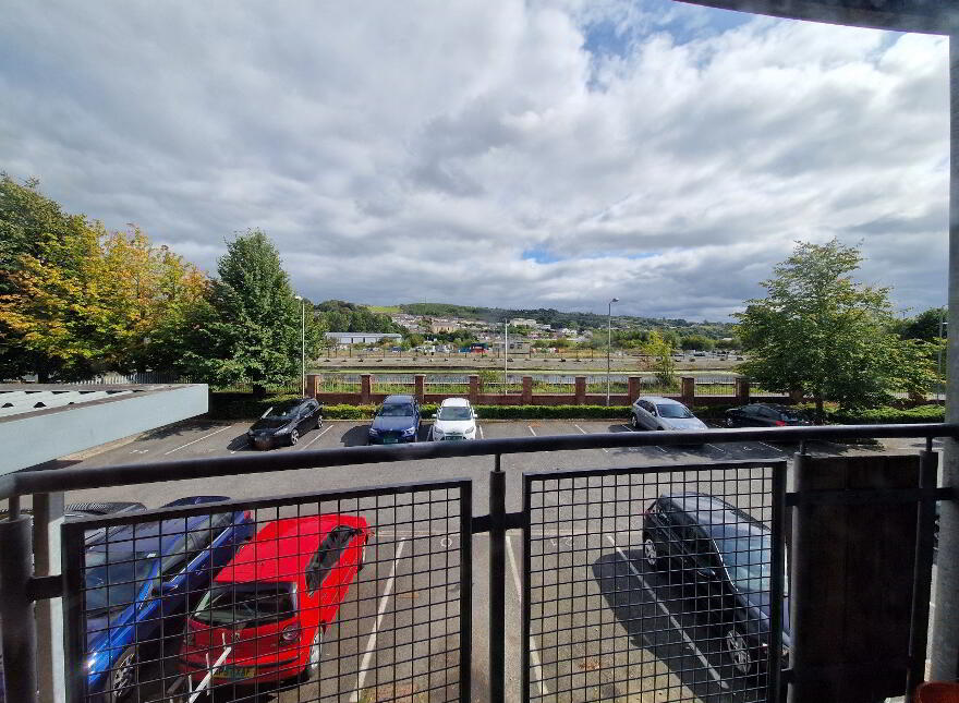 22 Cois Locha, Albert Basin, Newry, BT35 8WE
