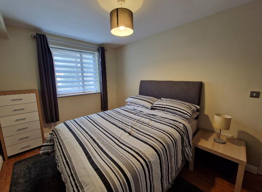 22 Cois Locha, Albert Basin, Newry, BT35 8WE