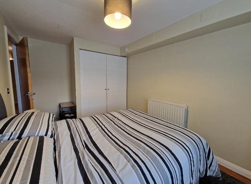 22 Cois Locha, Albert Basin, Newry, BT35 8WE