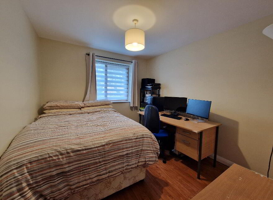 22 Cois Locha, Albert Basin, Newry, BT35 8WE