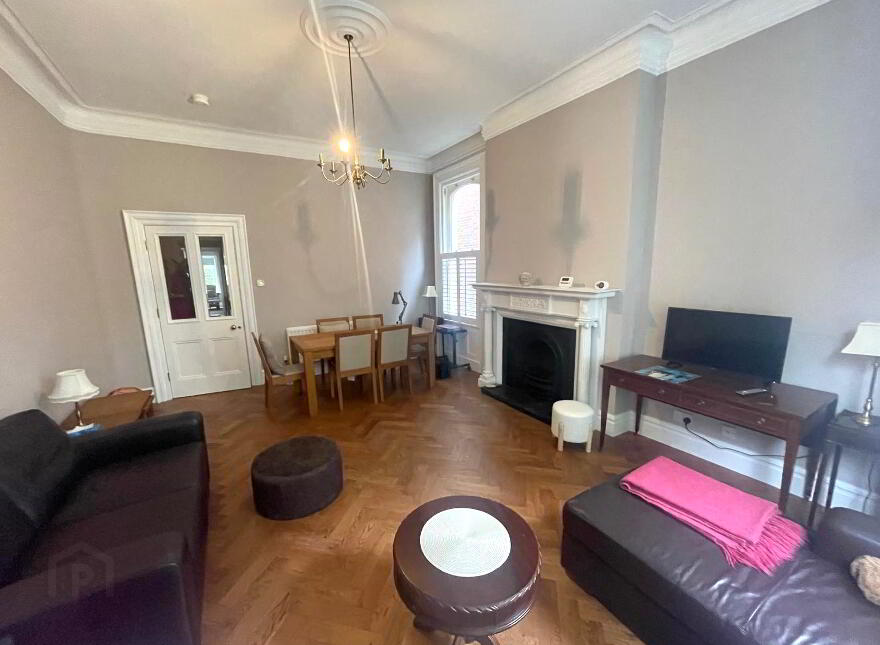 Sans Souci Park, Off Malone Road, Belfast, BT9 5QZ