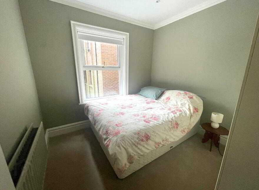Sans Souci Park, Off Malone Road, Belfast, BT9 5QZ
