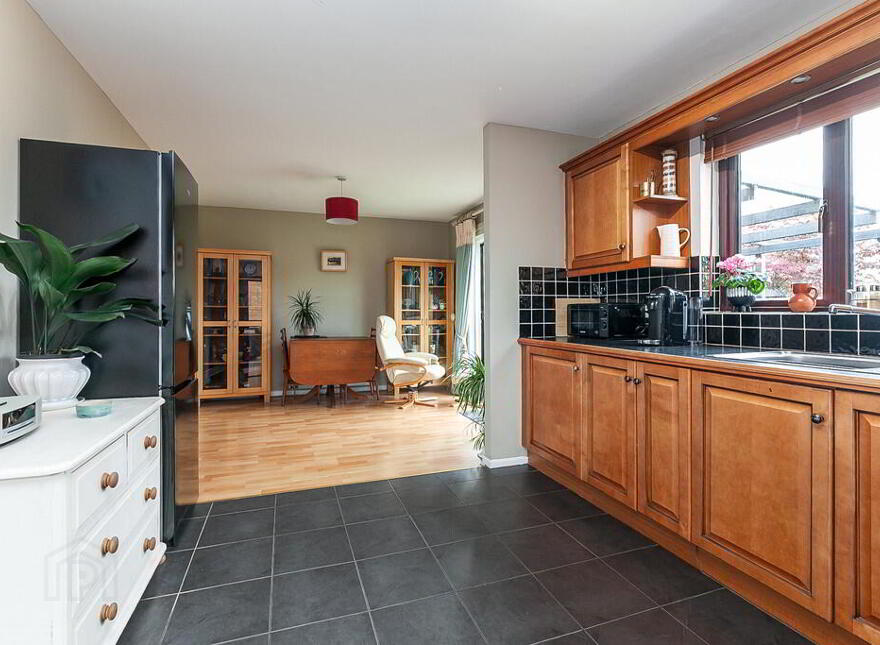 35 Garland Hill, Manse Road, Four Winds, Belfast, BT8 6YL