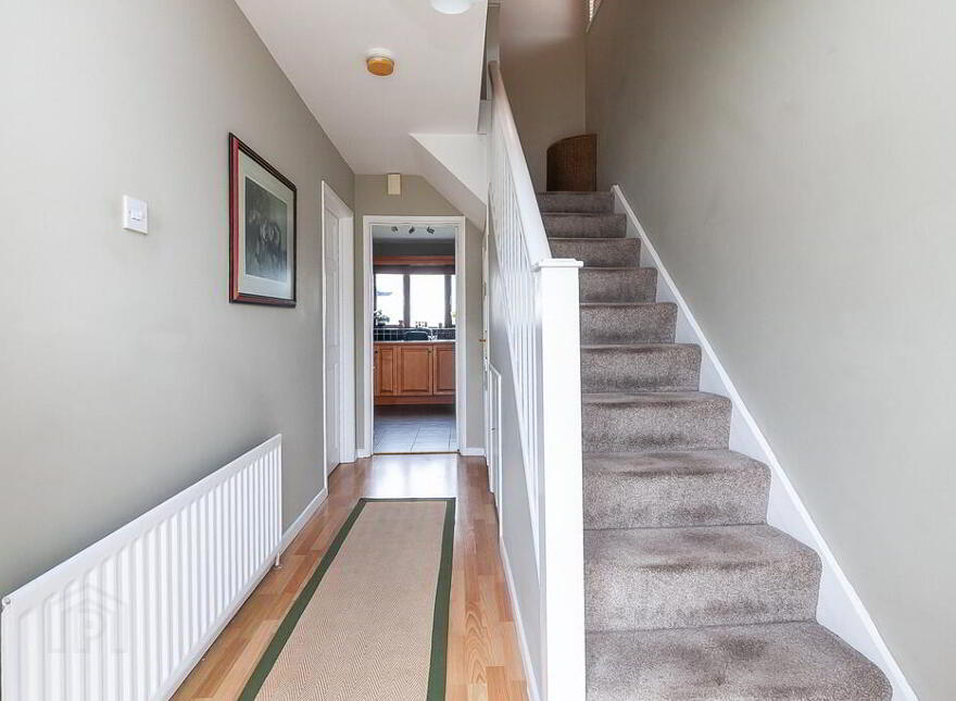 35 Garland Hill, Manse Road, Four Winds, Belfast, BT8 6YL