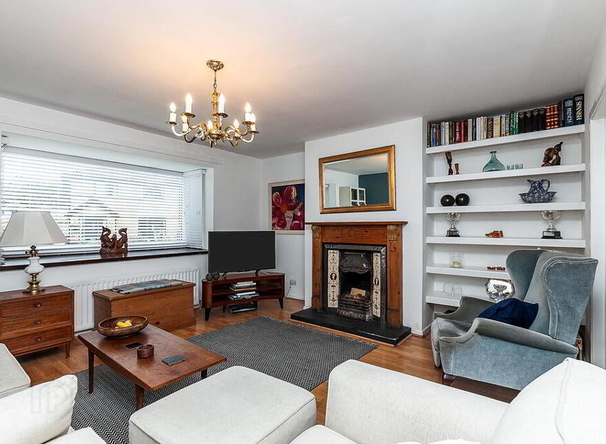 35 Garland Hill, Manse Road, Four Winds, Belfast, BT8 6YL