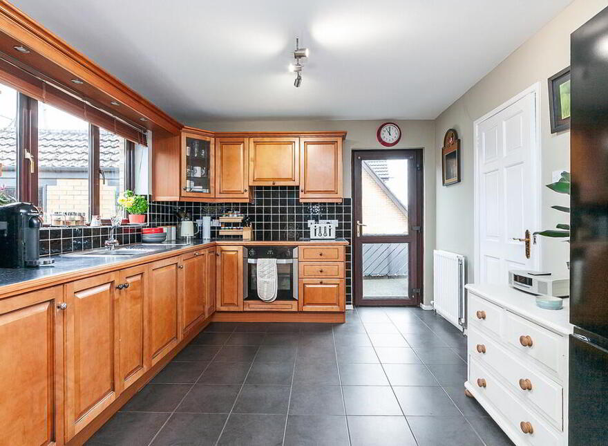 35 Garland Hill, Manse Road, Four Winds, Belfast, BT8 6YL