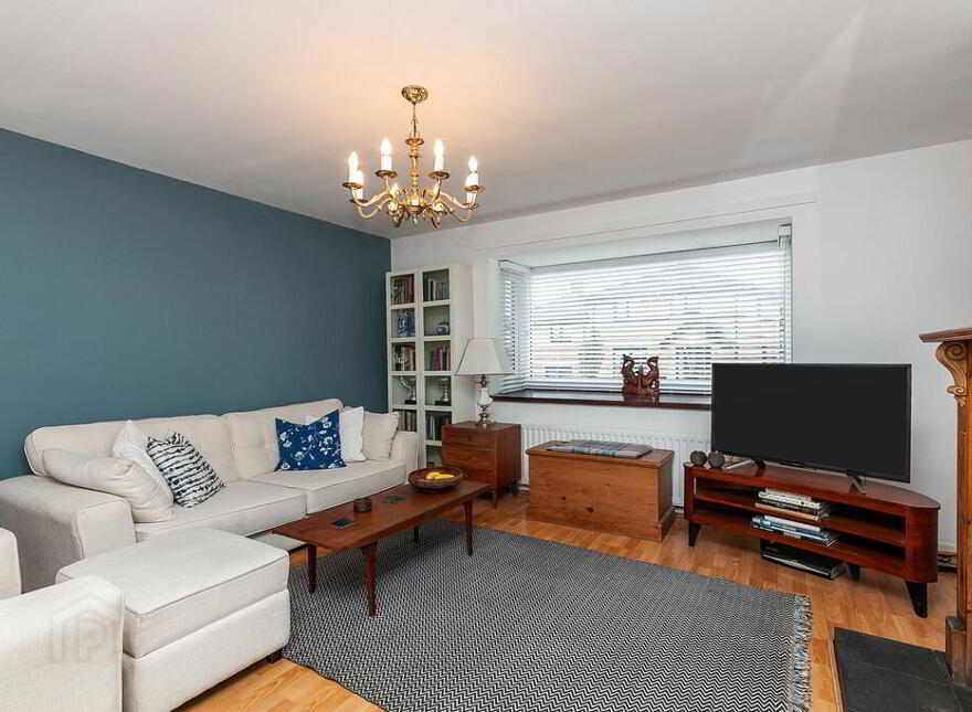 35 Garland Hill, Manse Road, Four Winds, Belfast, BT8 6YL