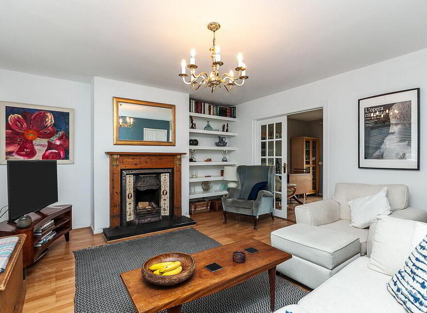 35 Garland Hill, Manse Road, Four Winds, Belfast, BT8 6YL