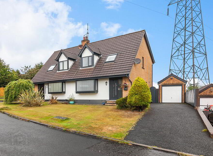 35 Garland Hill, Manse Road, Four Winds, Belfast, BT8 6YL photo