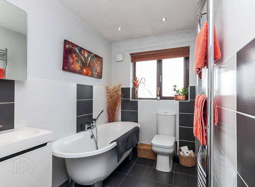 35 Garland Hill, Manse Road, Four Winds, Belfast, BT8 6YL