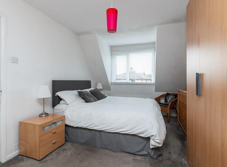 35 Garland Hill, Manse Road, Four Winds, Belfast, BT8 6YL