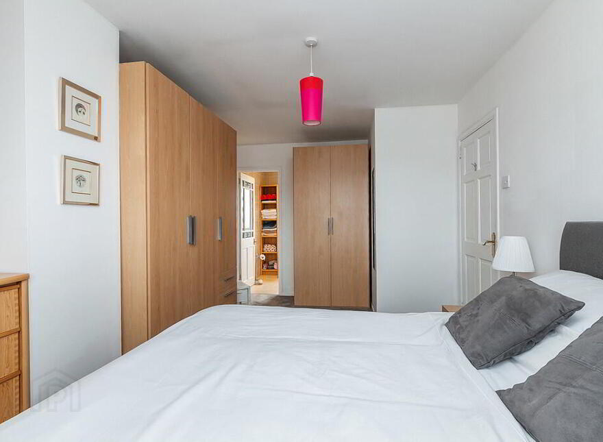 35 Garland Hill, Manse Road, Four Winds, Belfast, BT8 6YL