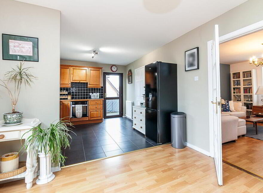 35 Garland Hill, Manse Road, Four Winds, Belfast, BT8 6YL