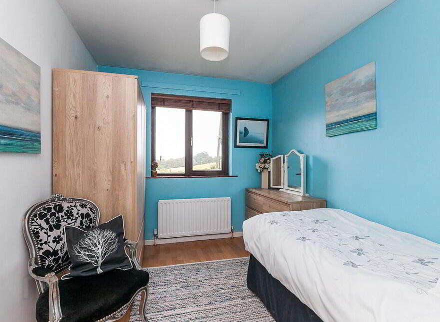35 Garland Hill, Manse Road, Four Winds, Belfast, BT8 6YL
