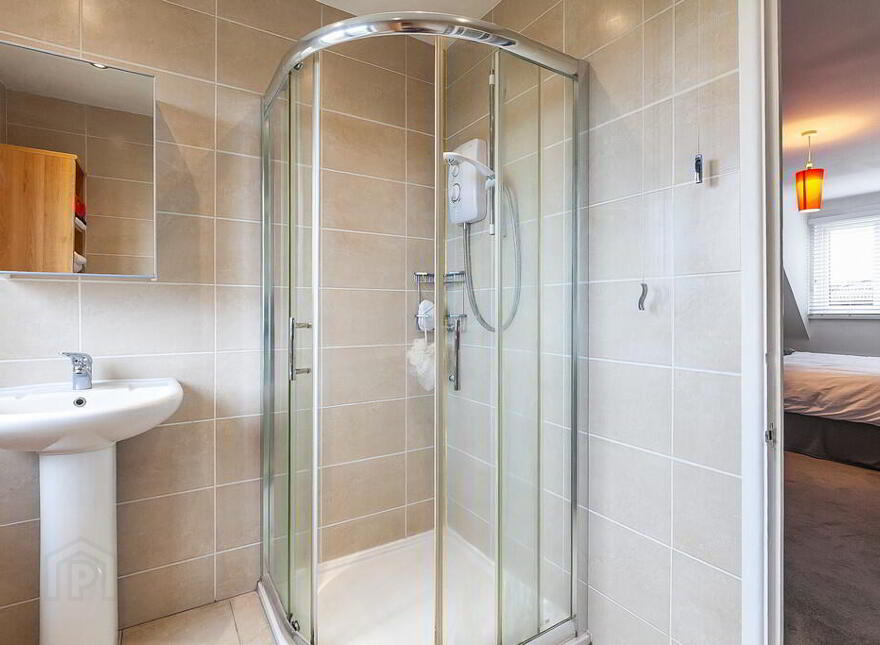 35 Garland Hill, Manse Road, Four Winds, Belfast, BT8 6YL