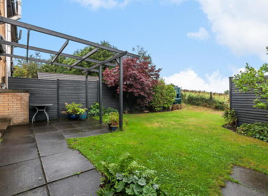 35 Garland Hill, Manse Road, Four Winds, Belfast, BT8 6YL