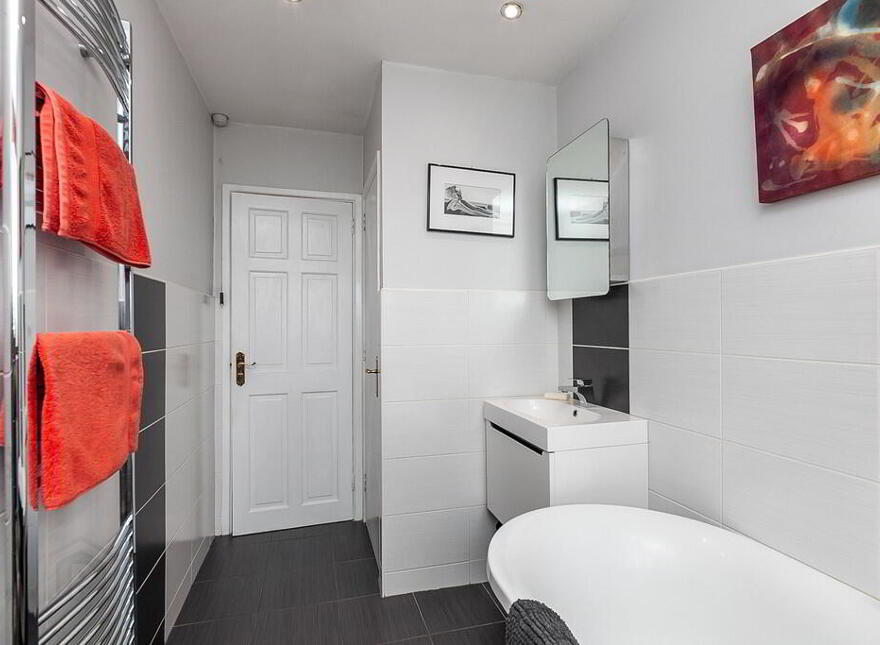 35 Garland Hill, Manse Road, Four Winds, Belfast, BT8 6YL