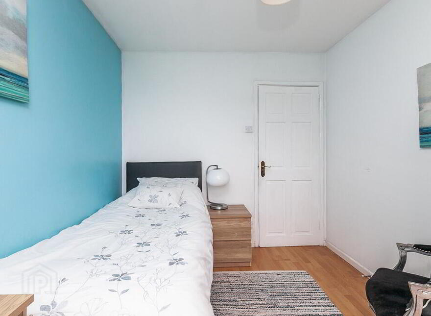 35 Garland Hill, Manse Road, Four Winds, Belfast, BT8 6YL