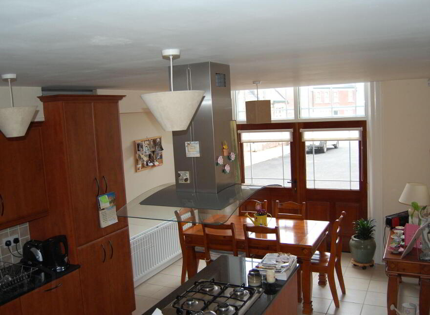 12 Irish Society, Coleraine, BT52 1GX