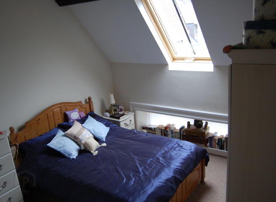 12 Irish Society, Coleraine, BT52 1GX