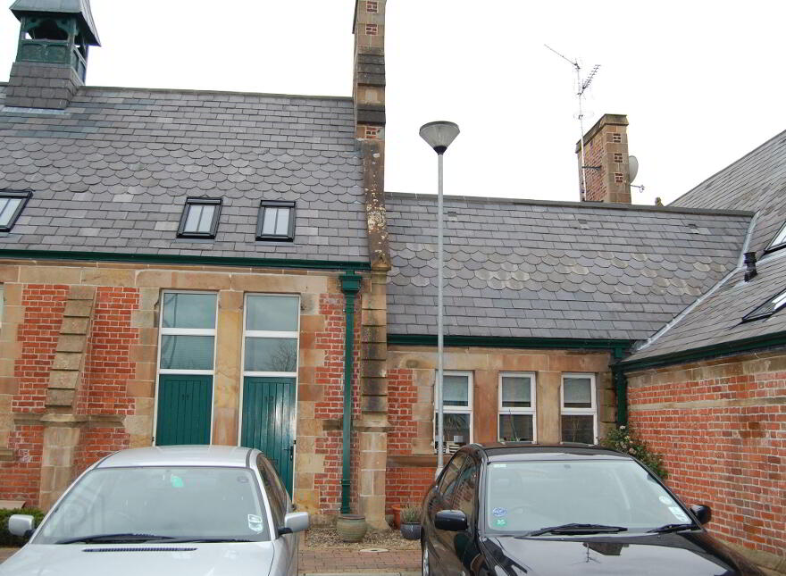 12 Irish Society, Coleraine, BT52 1GX photo