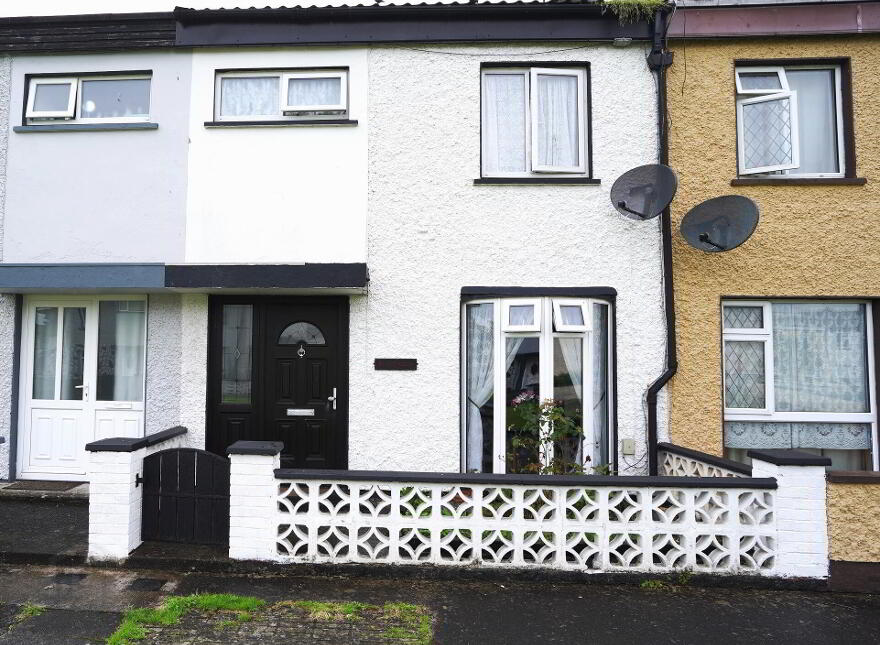 Rose Cottage, 59 Tradaree Court, Shannon, Clare photo