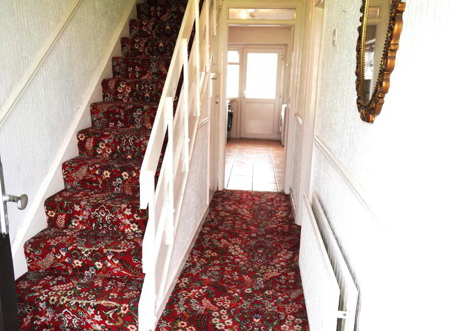 Rose Cottage, 59 Tradaree Court, Shannon, Clare