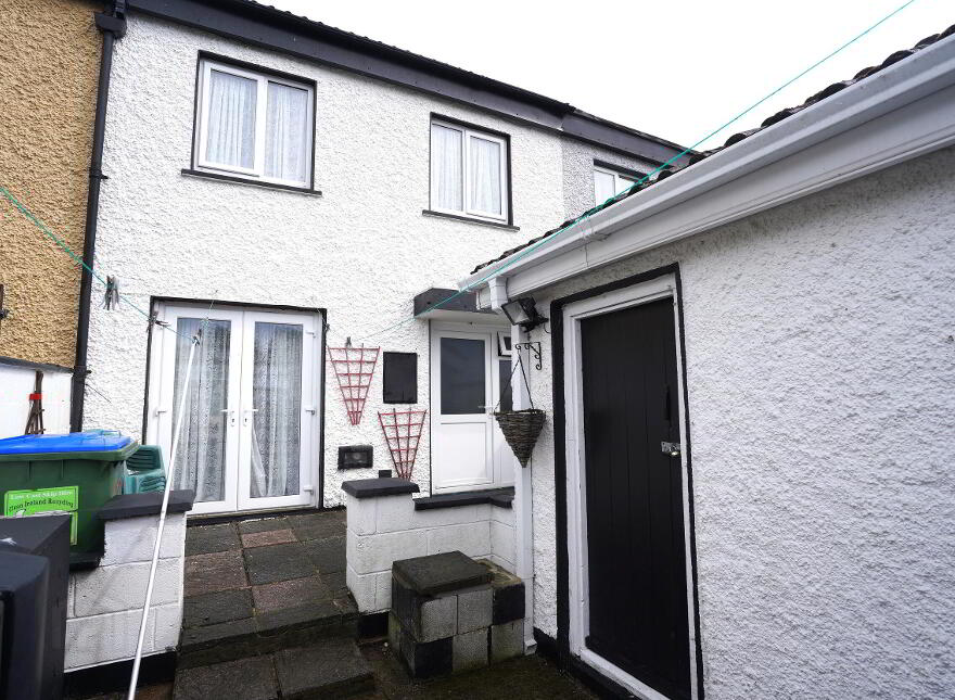 Rose Cottage, 59 Tradaree Court, Shannon, Clare