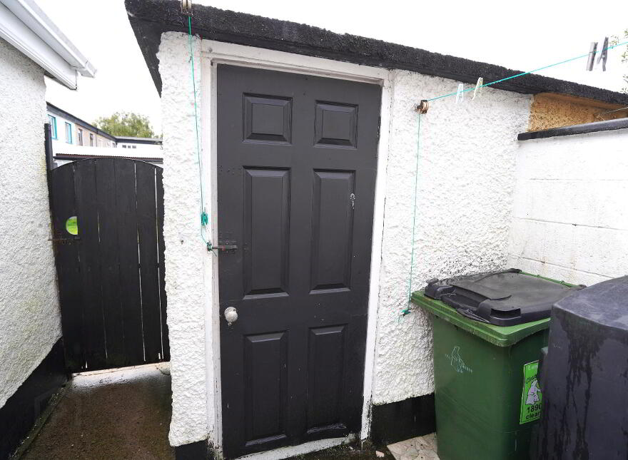 Rose Cottage, 59 Tradaree Court, Shannon, Clare