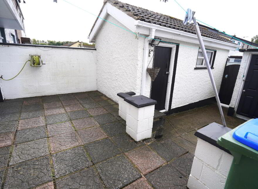 Rose Cottage, 59 Tradaree Court, Shannon, Clare