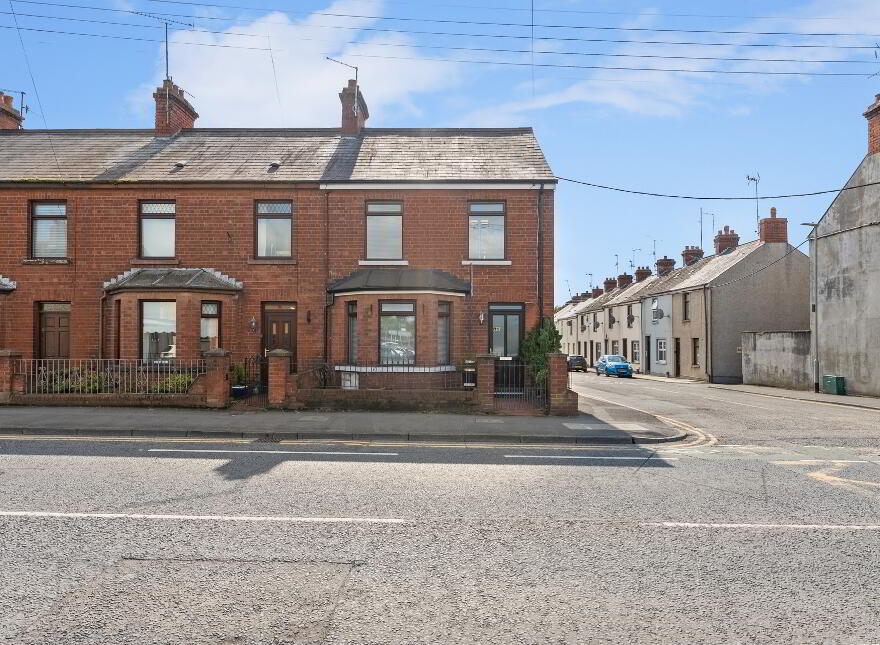 72 Carrickblacker Rd, Portadown, BT63 5BA photo