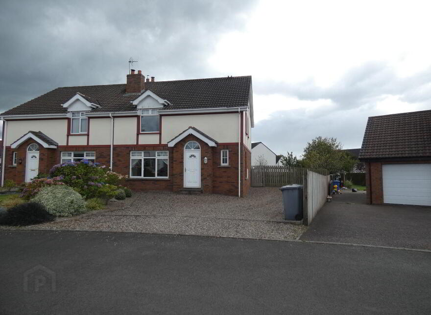 14 Cromlech Court, Portstewart, BT55 7QD