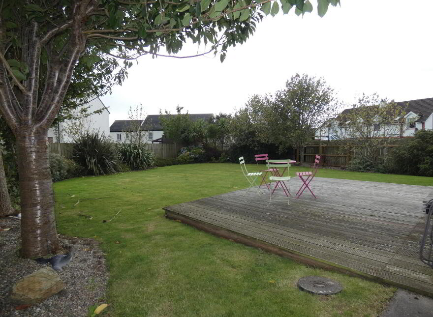 14 Cromlech Court, Portstewart, BT55 7QD