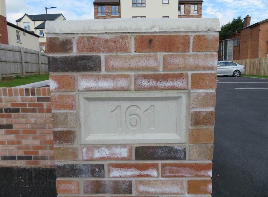 Apt 7, 161 Glen Road, Belfast, BT11 8BS