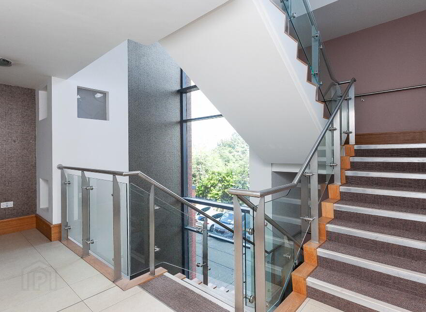 101 JAMES CLOW, 15 Princes Dock, Belfast, BT1 3DS