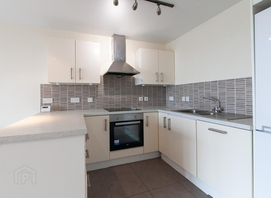 101 JAMES CLOW, 15 Princes Dock, Belfast, BT1 3DS