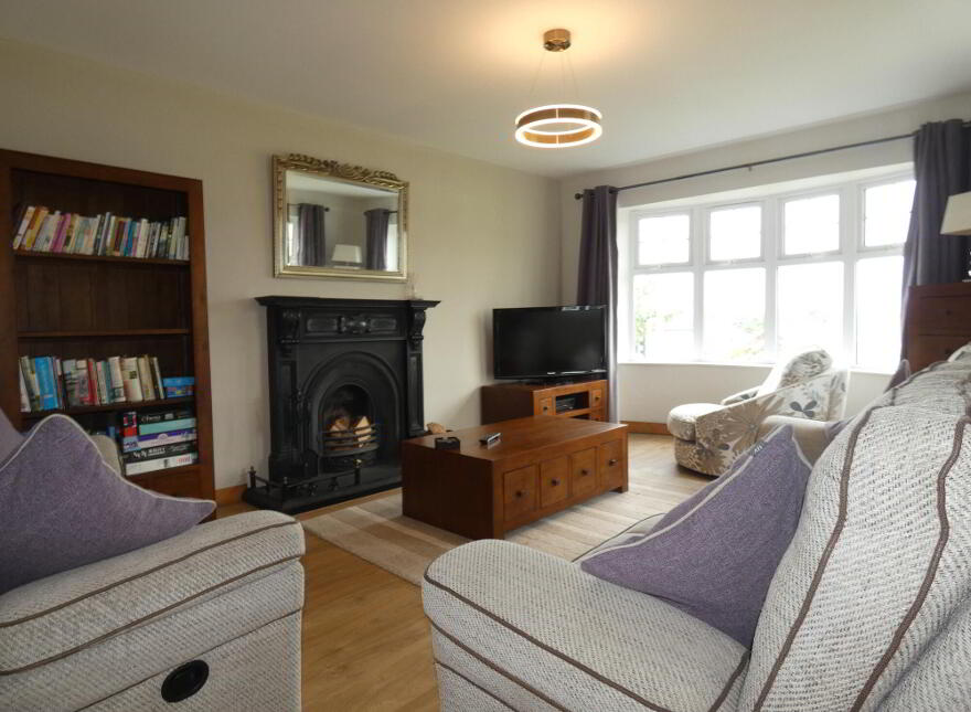 10 Belvedere Park, Castlerock, BT51 4XW