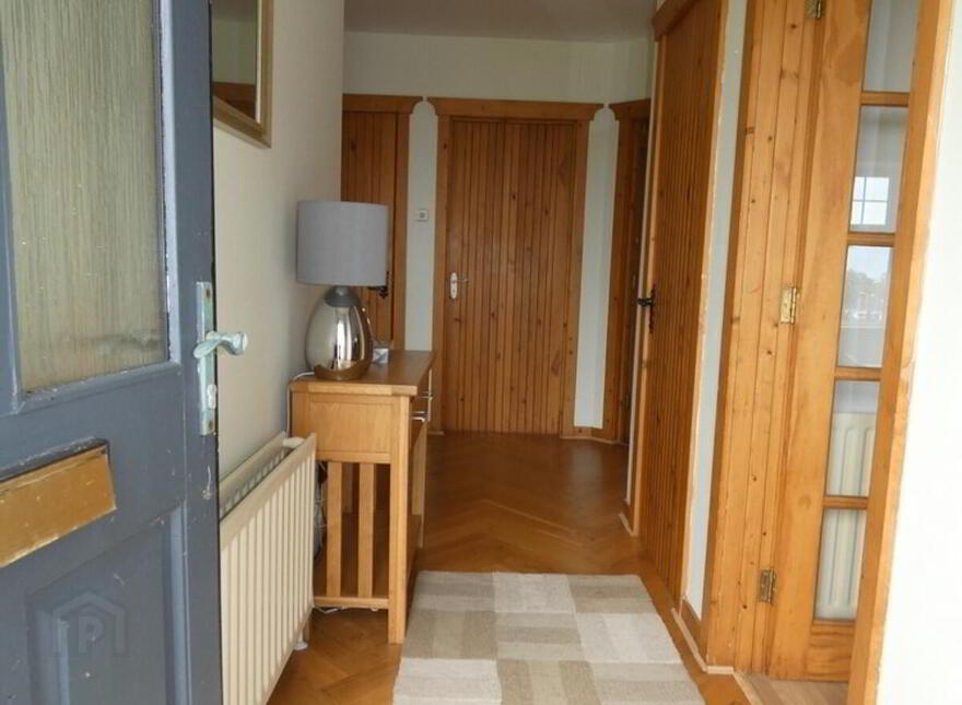 10 Belvedere Park, Castlerock, BT51 4XW