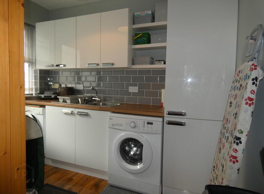 10 Belvedere Park, Castlerock, BT51 4XW