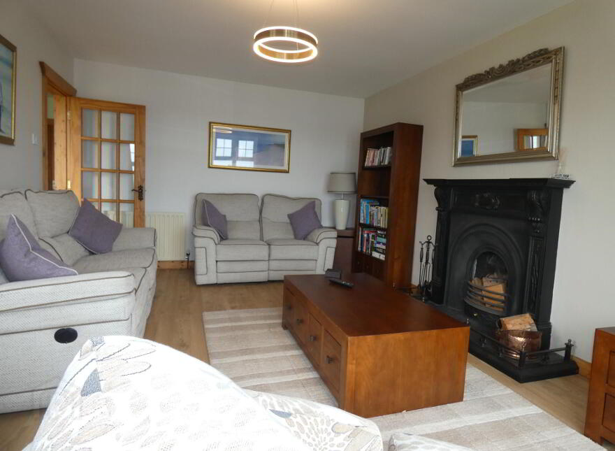 10 Belvedere Park, Castlerock, BT51 4XW