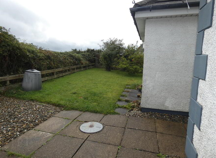 10 Belvedere Park, Castlerock, BT51 4XW