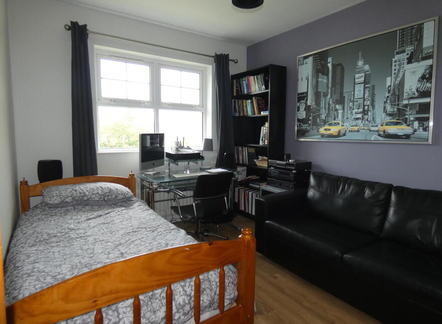 10 Belvedere Park, Castlerock, BT51 4XW