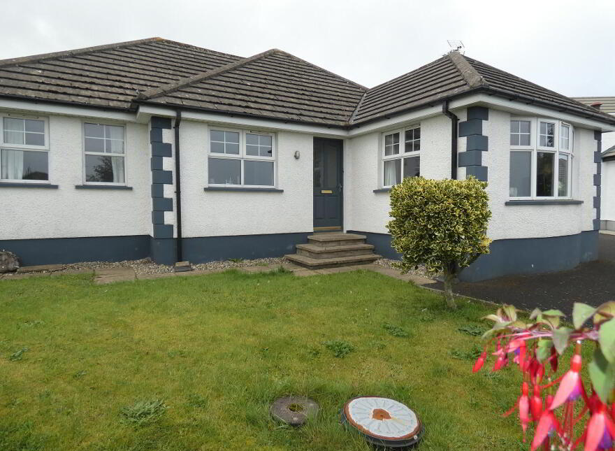 10 Belvedere Park, Castlerock, BT51 4XW