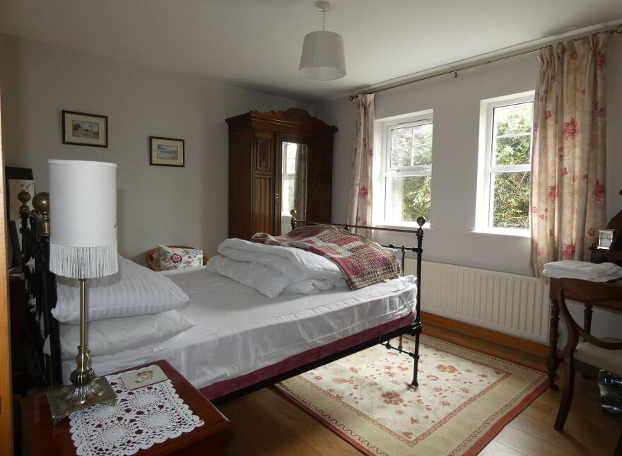 10 Belvedere Park, Castlerock, BT51 4XW