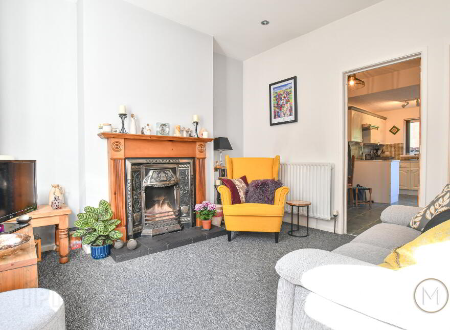 92 Riverside, Antrim, BT41 4BL