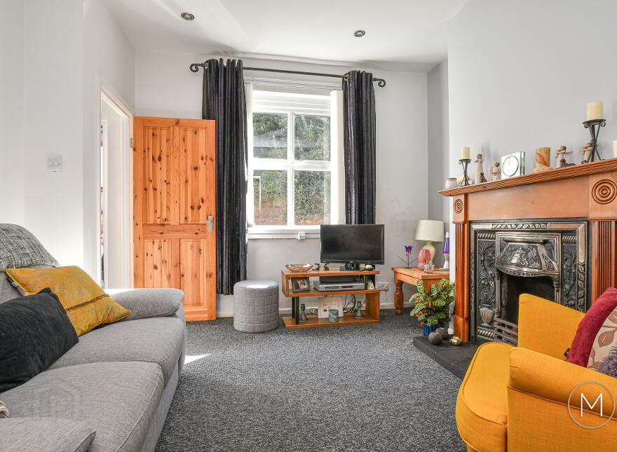 92 Riverside, Antrim, BT41 4BL