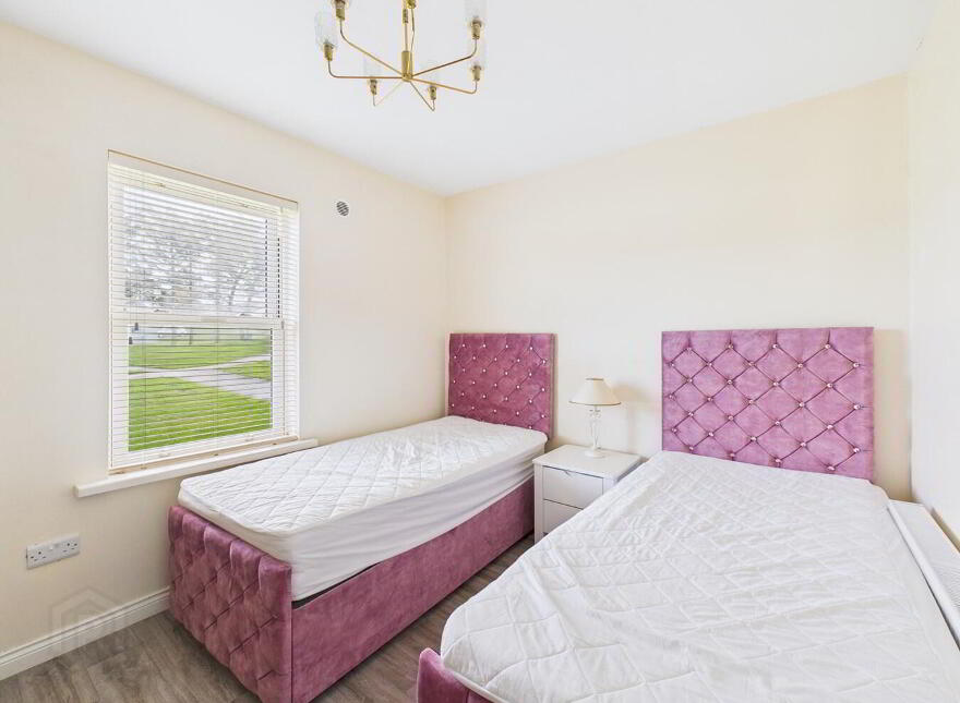 35 Pebble Grove, Pebble Beach, Tramore, X91F2CD