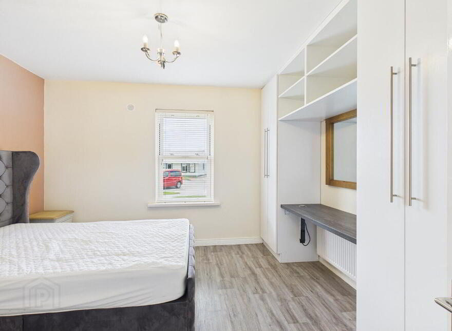 35 Pebble Grove, Pebble Beach, Tramore, X91F2CD