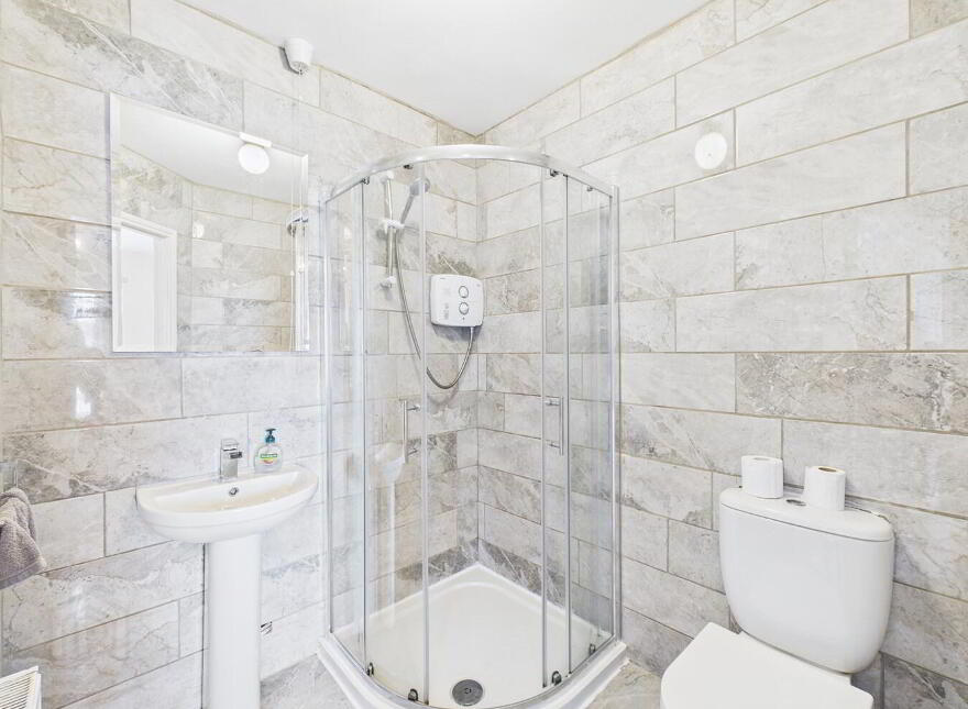 35 Pebble Grove, Pebble Beach, Tramore, X91F2CD