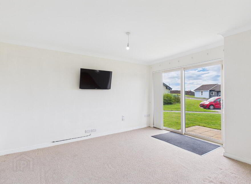 35 Pebble Grove, Pebble Beach, Tramore, X91F2CD